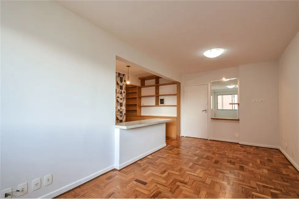 Foto 7 de Apartamento com 1 quarto à venda, 48m2 em Perdizes, São Paulo - SP