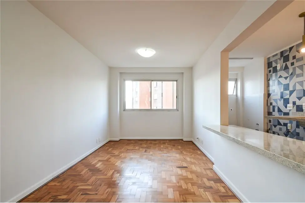 Foto 4 de Apartamento com 1 quarto à venda, 48m2 em Perdizes, São Paulo - SP