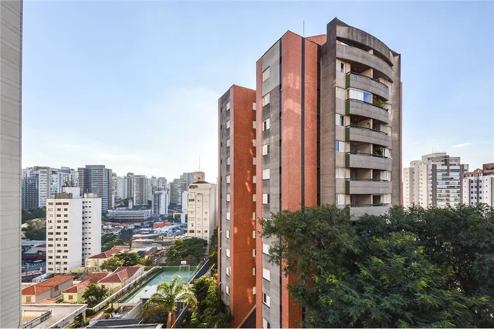 Foto 8 de Apartamento com 1 quarto à venda, 48m2 em Perdizes, São Paulo - SP