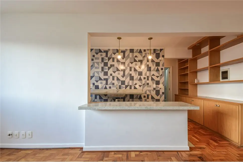 Foto 6 de Apartamento com 1 quarto à venda, 48m2 em Perdizes, São Paulo - SP