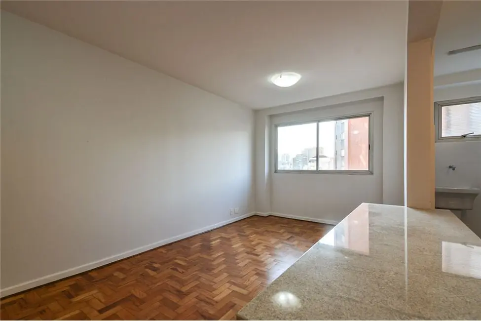 Foto 5 de Apartamento com 1 quarto à venda, 48m2 em Perdizes, São Paulo - SP