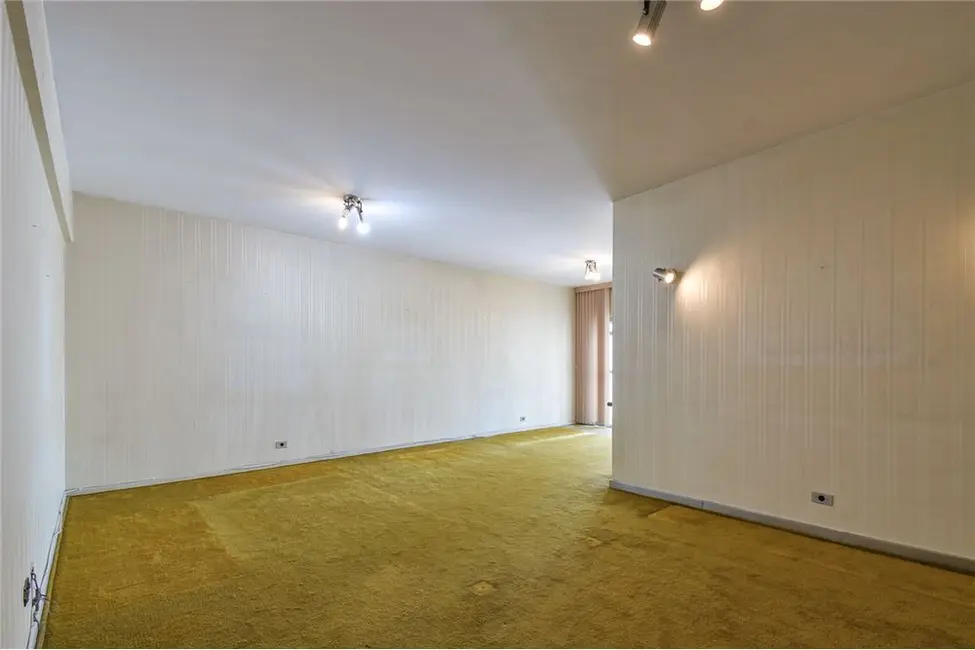 Foto 5 de Apartamento com 3 quartos à venda, 146m2 em Aclimação, São Paulo - SP