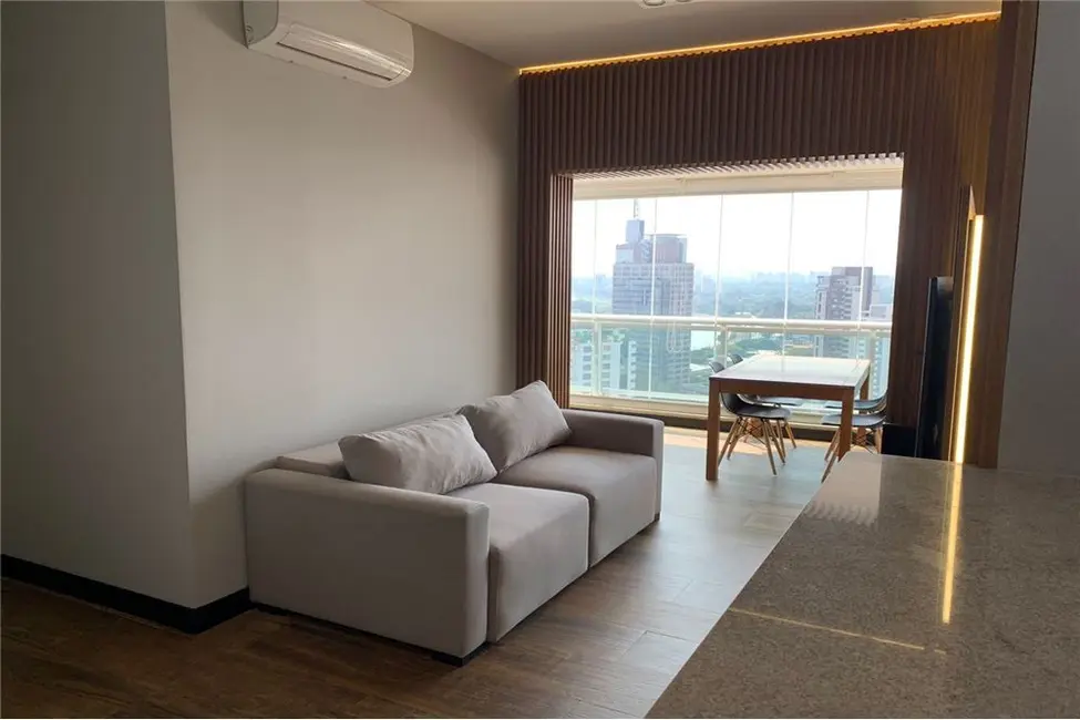 Foto 3 de Apartamento com 2 quartos à venda, 68m2 em Pinheiros, São Paulo - SP