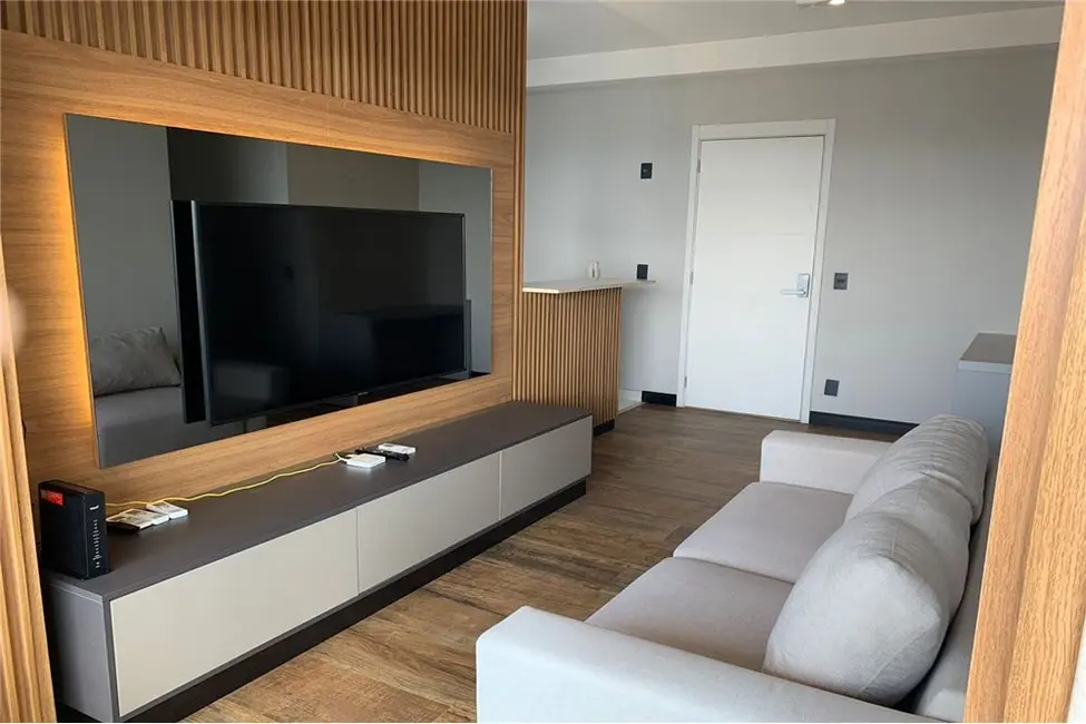 Foto 8 de Apartamento com 2 quartos à venda, 68m2 em Pinheiros, São Paulo - SP