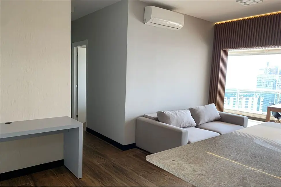 Foto 4 de Apartamento com 2 quartos à venda, 68m2 em Pinheiros, São Paulo - SP