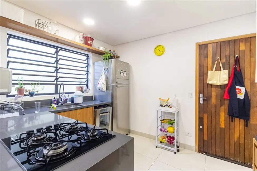 Foto 6 de Casa com 2 quartos à venda, 120m2 em Cidade Monções, São Paulo - SP