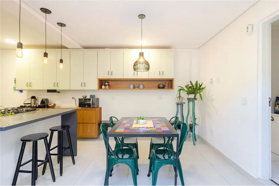 Foto 3 de Casa com 2 quartos à venda, 120m2 em Cidade Monções, São Paulo - SP