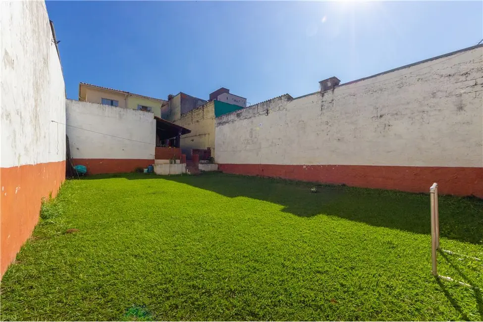 Foto 9 de Casa com 3 quartos à venda, 88m2 em Vila Monte Santo, São Paulo - SP