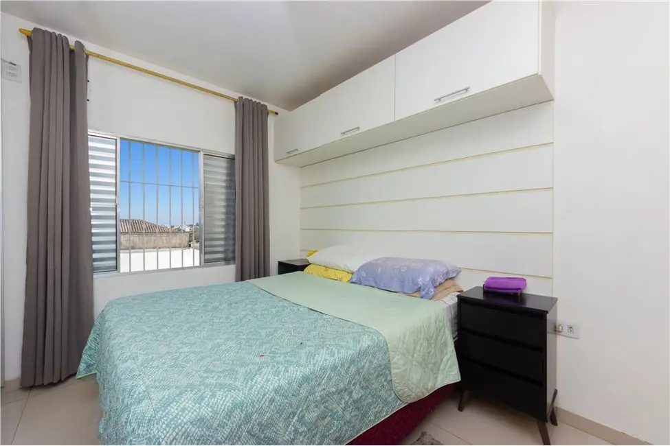 Foto 6 de Casa com 3 quartos à venda, 88m2 em Vila Monte Santo, São Paulo - SP