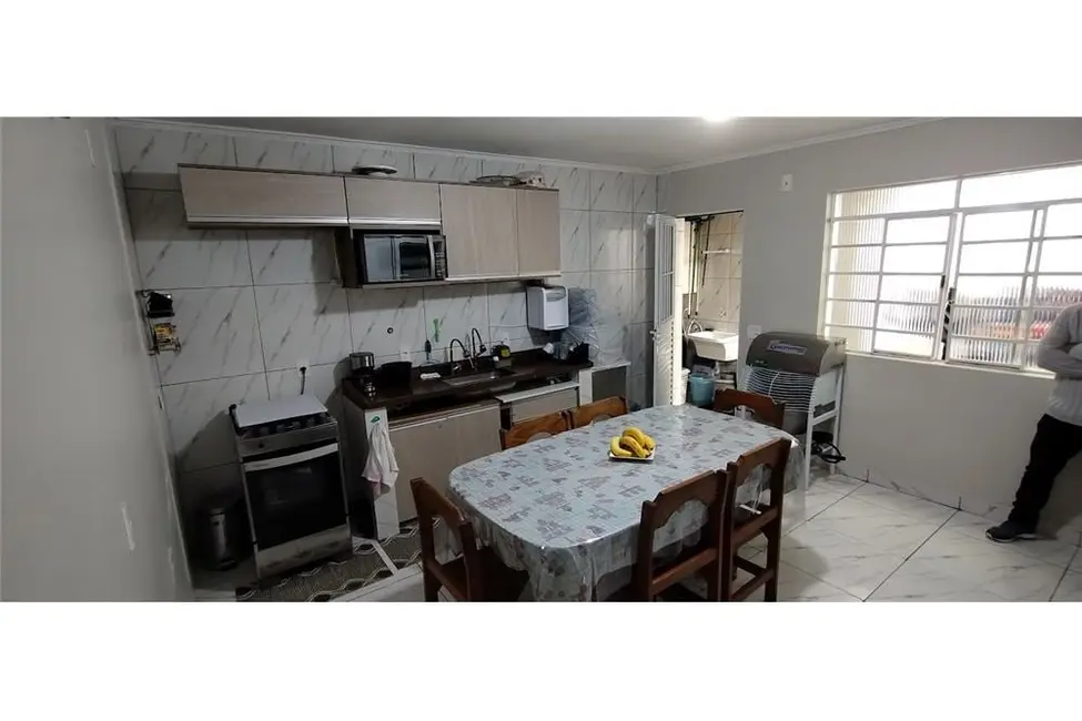 Foto 9 de Casa com 2 quartos à venda, 120m2 em Vila Elze, São Paulo - SP