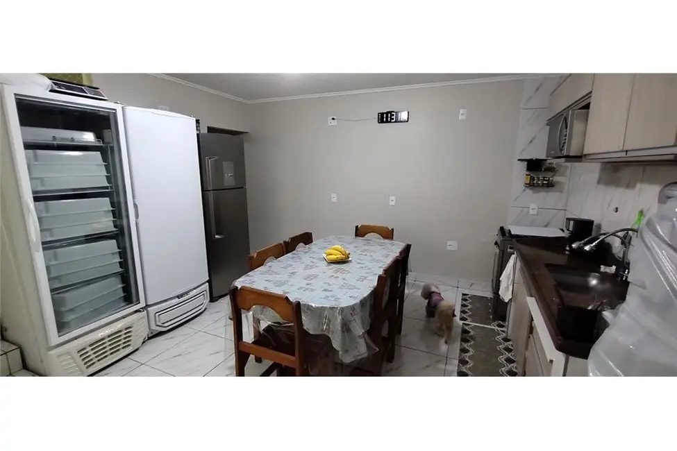 Foto 7 de Casa com 2 quartos à venda, 120m2 em Vila Elze, São Paulo - SP