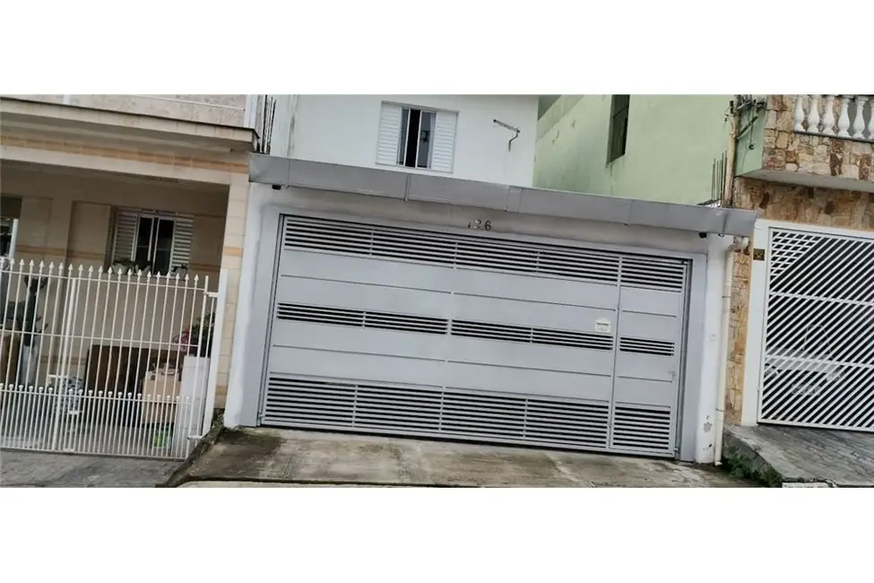 Foto 1 de Casa com 2 quartos à venda, 120m2 em Vila Elze, São Paulo - SP