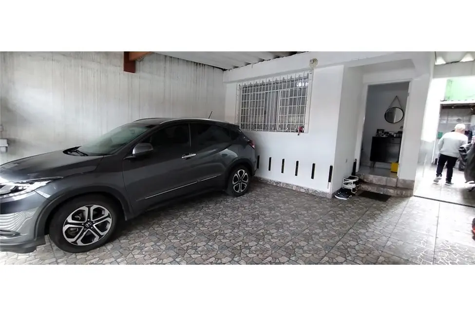 Foto 4 de Casa com 2 quartos à venda, 120m2 em Vila Elze, São Paulo - SP