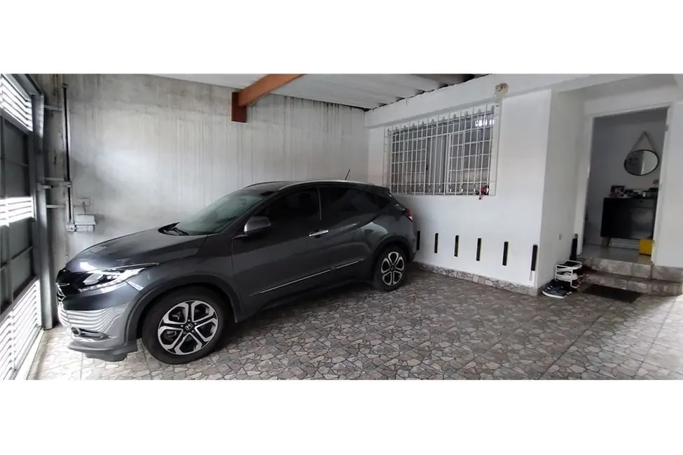 Foto 5 de Casa com 2 quartos à venda, 120m2 em Vila Elze, São Paulo - SP