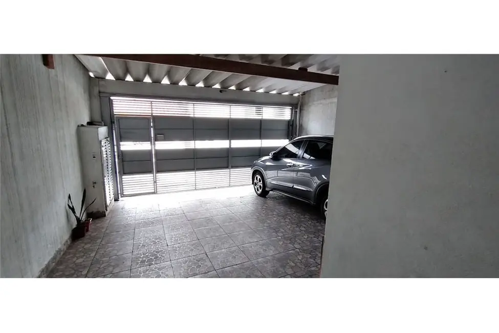 Foto 6 de Casa com 2 quartos à venda, 120m2 em Vila Elze, São Paulo - SP