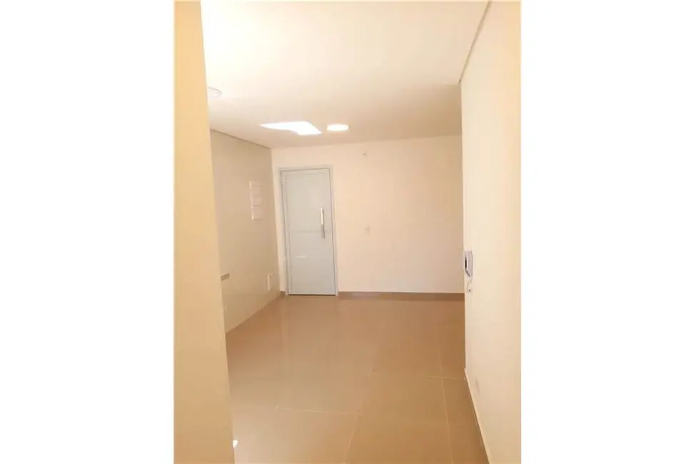 Foto 2 de Apartamento com 1 quarto à venda, 42m2 em São Paulo - SP