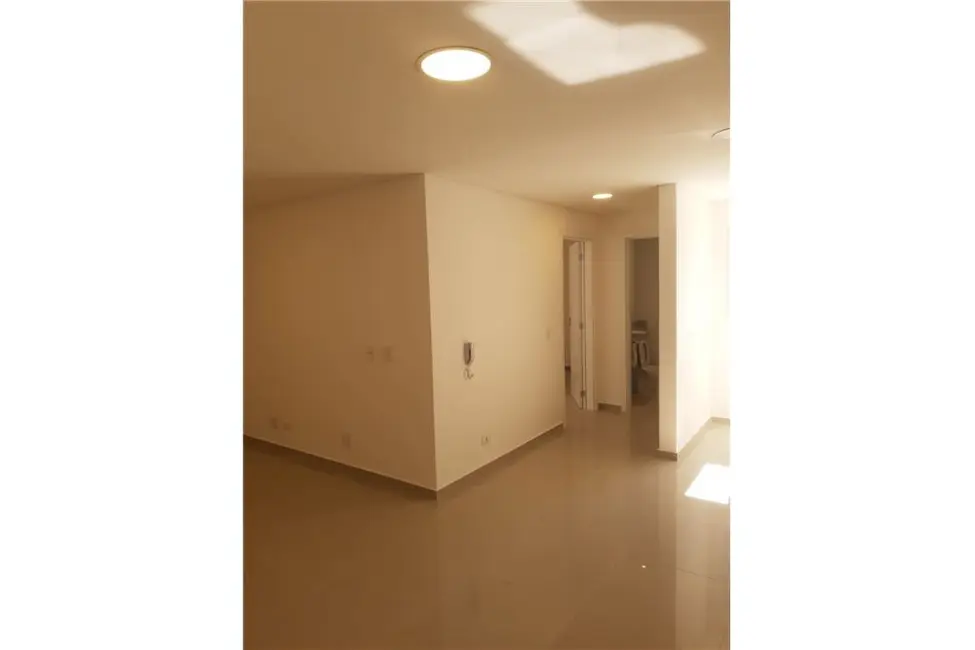 Foto 1 de Apartamento com 1 quarto à venda, 42m2 em São Paulo - SP