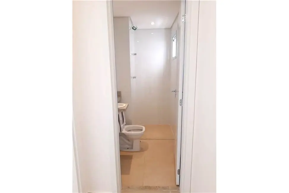 Foto 7 de Apartamento com 1 quarto à venda, 42m2 em São Paulo - SP