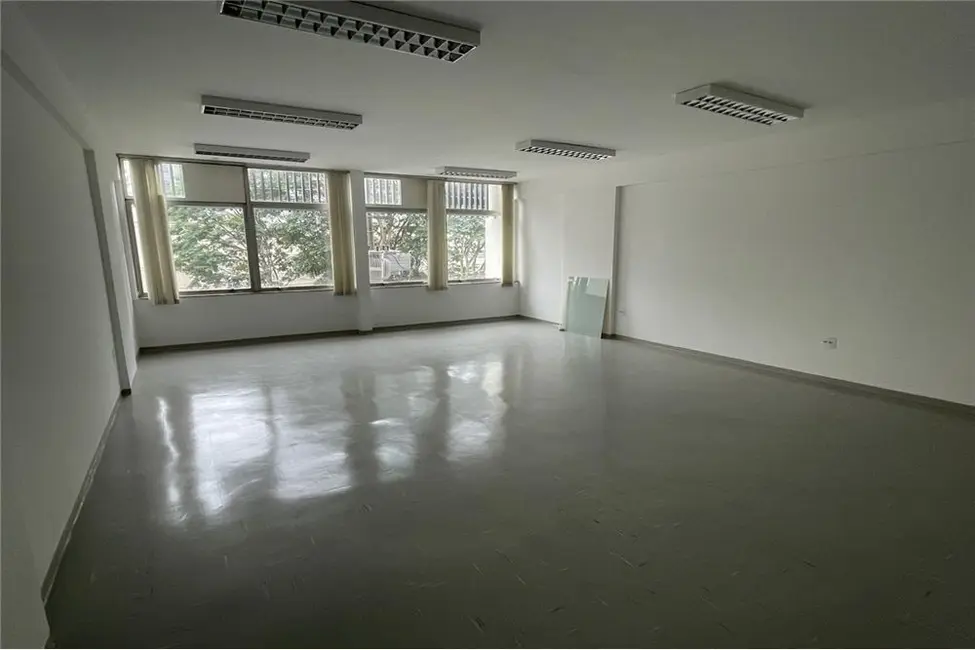Sala Comercial à venda, 64m2 em Jardim Paulista, São Paulo - SP - imagem 3 Foto 3 de Sala Comercial à venda, 64m2 em Jardim Paulista, São Paulo - SP