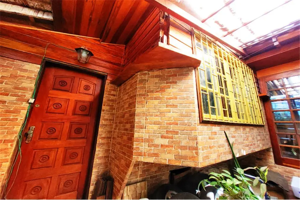 Foto 8 de Casa com 3 quartos à venda, 165m2 em Jardim Petrópolis, São Paulo - SP