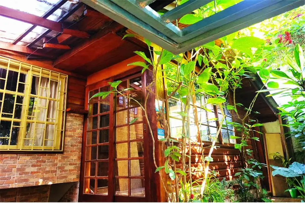 Foto 1 de Casa com 3 quartos à venda, 165m2 em Jardim Petrópolis, São Paulo - SP