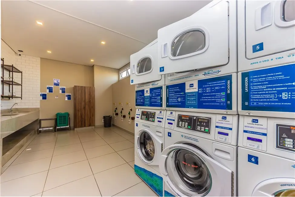Apartamento com 2 quartos à venda, 1706m2 em Vila Pierina, São Paulo - SP - imagem 6 Foto 6 de Apartamento com 2 quartos à venda, 1706m2 em Vila Pierina, São Paulo - SP
