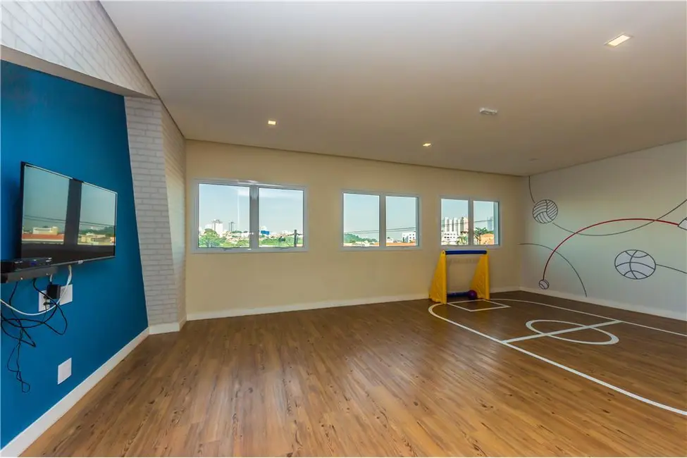 Apartamento com 2 quartos à venda, 1706m2 em Vila Pierina, São Paulo - SP - imagem 7 Foto 7 de Apartamento com 2 quartos à venda, 1706m2 em Vila Pierina, São Paulo - SP