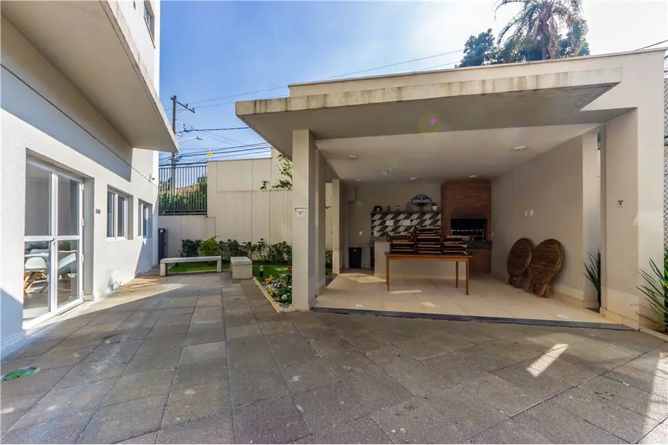 Apartamento com 2 quartos à venda, 1706m2 em Vila Pierina, São Paulo - SP - imagem 3 Foto 3 de Apartamento com 2 quartos à venda, 1706m2 em Vila Pierina, São Paulo - SP