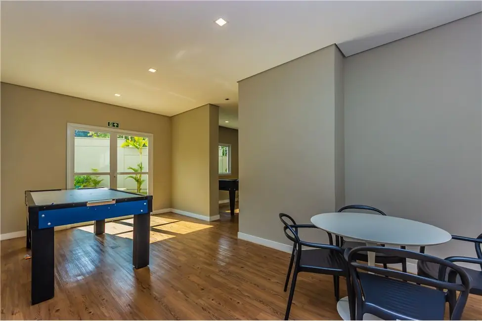 Apartamento com 2 quartos à venda, 1706m2 em Vila Pierina, São Paulo - SP - imagem 5 Foto 5 de Apartamento com 2 quartos à venda, 1706m2 em Vila Pierina, São Paulo - SP