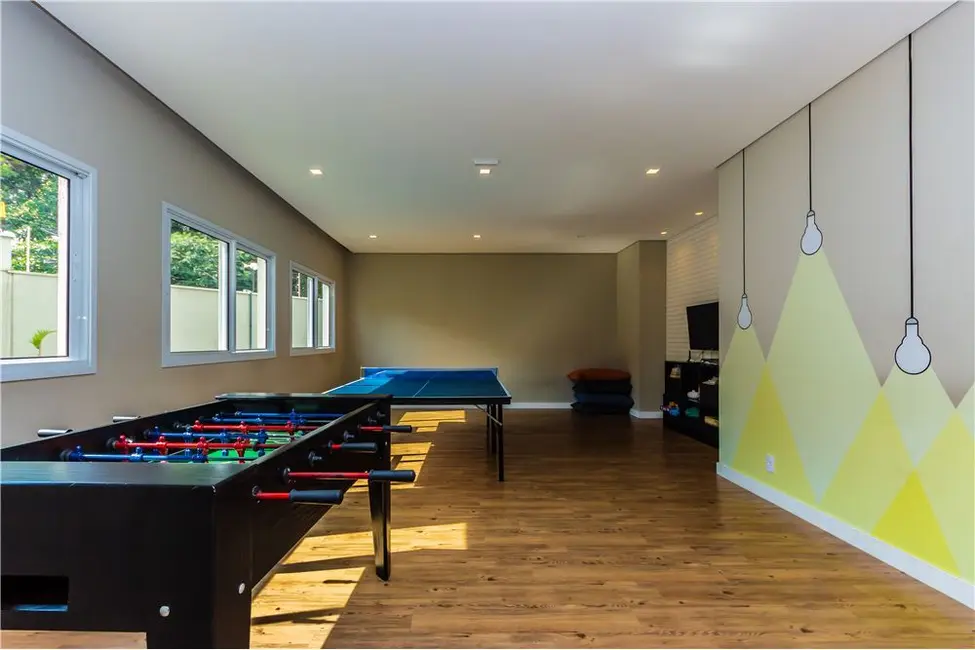 Apartamento com 2 quartos à venda, 1706m2 em Vila Pierina, São Paulo - SP - imagem 4 Foto 4 de Apartamento com 2 quartos à venda, 1706m2 em Vila Pierina, São Paulo - SP