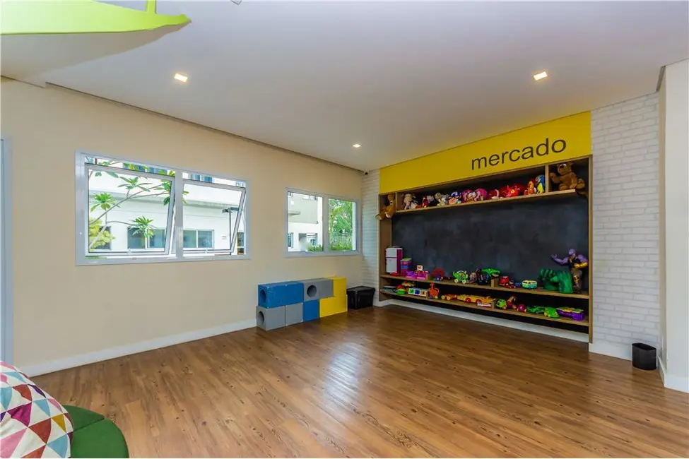 Apartamento com 2 quartos à venda, 1706m2 em Vila Pierina, São Paulo - SP - imagem 9 Foto 9 de Apartamento com 2 quartos à venda, 1706m2 em Vila Pierina, São Paulo - SP