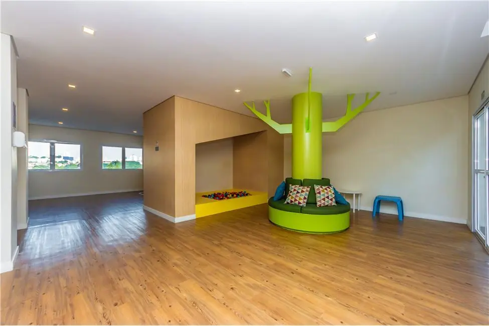 Apartamento com 2 quartos à venda, 1706m2 em Vila Pierina, São Paulo - SP - imagem 8 Foto 8 de Apartamento com 2 quartos à venda, 1706m2 em Vila Pierina, São Paulo - SP