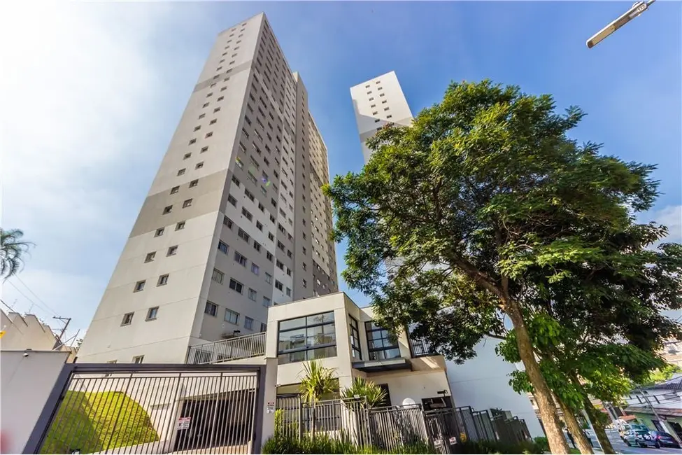 Apartamento com 2 quartos à venda, 1706m2 em Vila Pierina, São Paulo - SP - imagem 1 Foto 1 de Apartamento com 2 quartos à venda, 1706m2 em Vila Pierina, São Paulo - SP