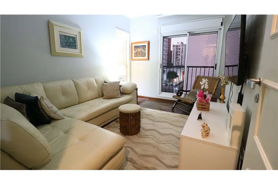 Apartamento com 3 quartos à venda, 225m2 em Pinheiros, São Paulo - SP - imagem 7 Foto 7 de Apartamento com 3 quartos à venda, 225m2 em Pinheiros, São Paulo - SP