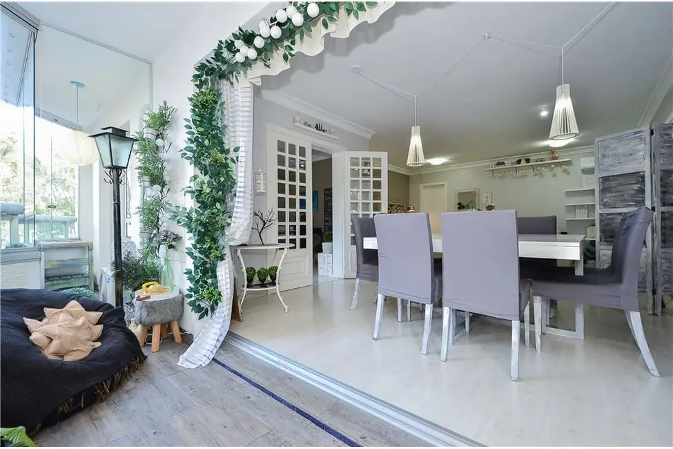 Apartamento com 3 quartos à venda, 165m2 em Campo Belo, São Paulo - SP - imagem 9 Foto 9 de Apartamento com 3 quartos à venda, 165m2 em Campo Belo, São Paulo - SP