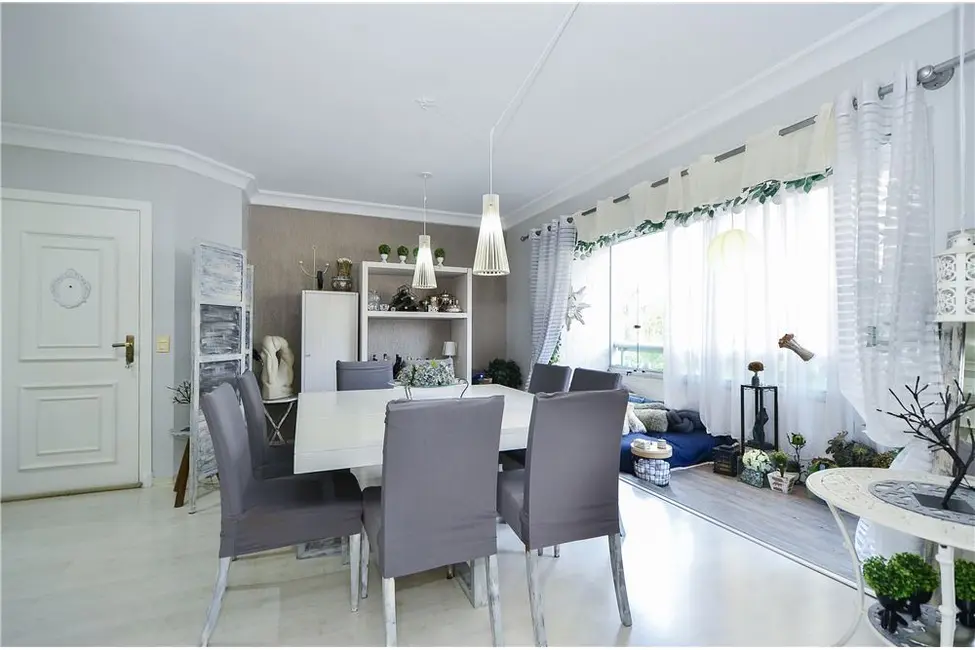 Apartamento com 3 quartos à venda, 165m2 em Campo Belo, São Paulo - SP - imagem 6 Foto 6 de Apartamento com 3 quartos à venda, 165m2 em Campo Belo, São Paulo - SP
