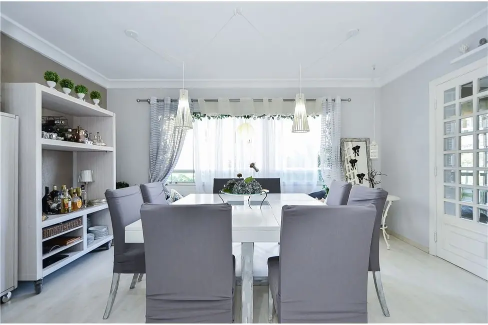 Apartamento com 3 quartos à venda, 165m2 em Campo Belo, São Paulo - SP - imagem 7 Foto 7 de Apartamento com 3 quartos à venda, 165m2 em Campo Belo, São Paulo - SP