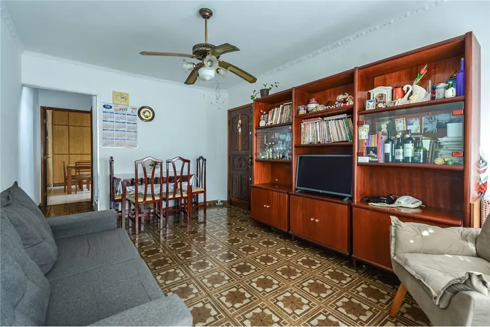 Foto 4 de Casa com 2 quartos à venda, 112m2 em Vila Brasilina, São Paulo - SP