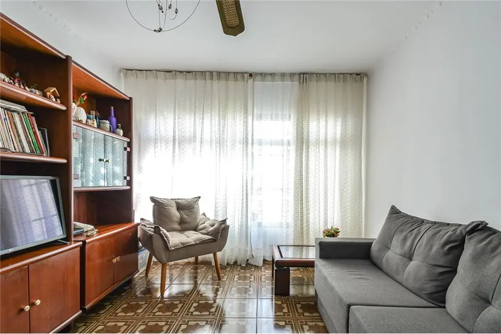 Foto 2 de Casa com 2 quartos à venda, 112m2 em Vila Brasilina, São Paulo - SP