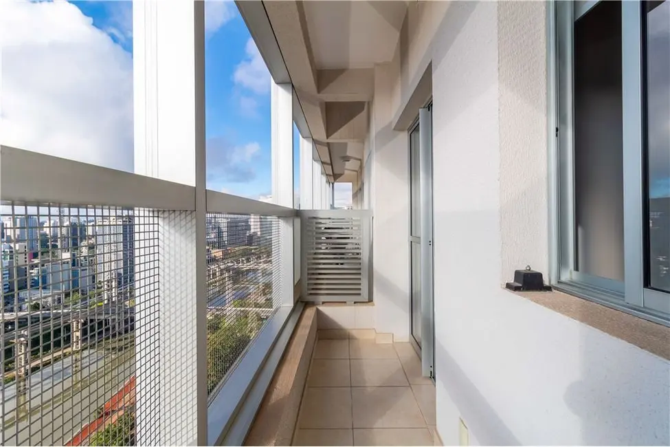 Foto 9 de Sala Comercial à venda, 104m2 em Real Parque, São Paulo - SP