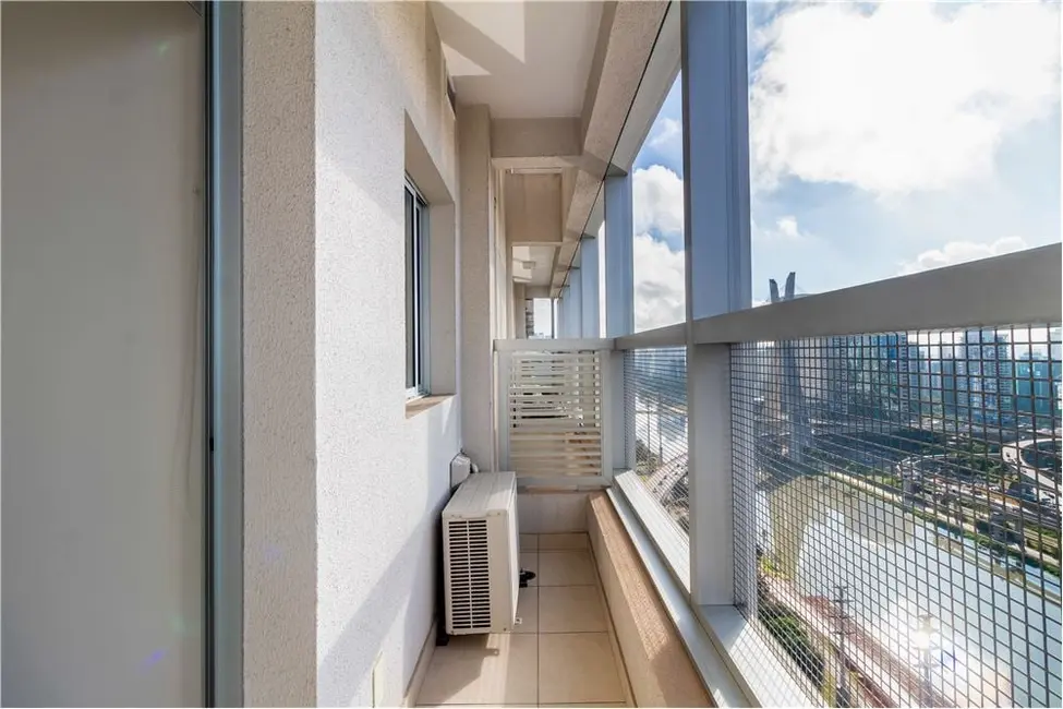 Foto 8 de Sala Comercial à venda, 104m2 em Real Parque, São Paulo - SP