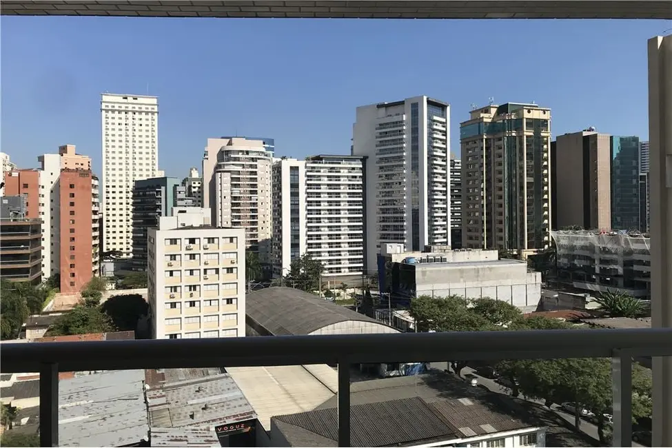 Foto 5 de Apartamento com 1 quarto à venda, 52m2 em Vila Olímpia, São Paulo - SP