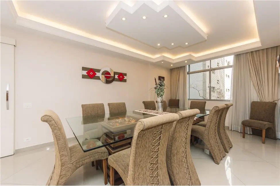 Apartamento com 3 quartos à venda, 151m2 em Jardim Paulista, São Paulo - SP - imagem 5 Foto 5 de Apartamento com 3 quartos à venda, 151m2 em Jardim Paulista, São Paulo - SP