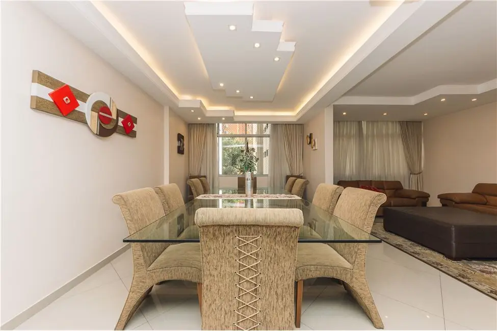 Apartamento com 3 quartos à venda, 151m2 em Jardim Paulista, São Paulo - SP - imagem 8 Foto 8 de Apartamento com 3 quartos à venda, 151m2 em Jardim Paulista, São Paulo - SP