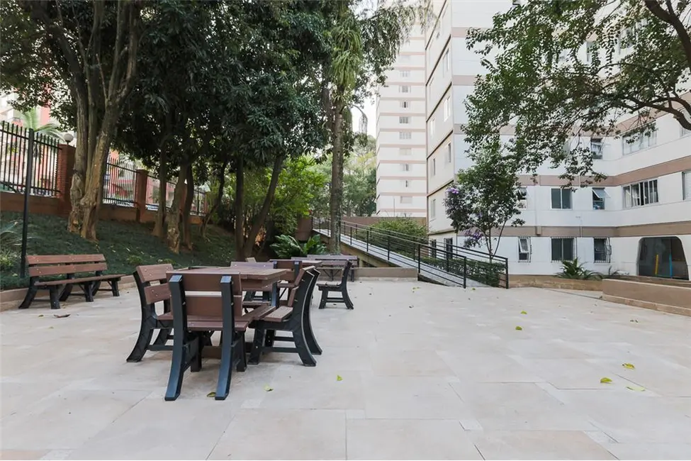 Apartamento com 2 quartos à venda, 49m2 em Pirituba, São Paulo - SP - imagem 6 Foto 6 de Apartamento com 2 quartos à venda, 49m2 em Pirituba, São Paulo - SP