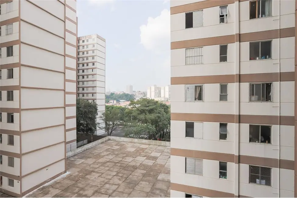 Apartamento com 2 quartos à venda, 49m2 em Pirituba, São Paulo - SP - imagem 8 Foto 8 de Apartamento com 2 quartos à venda, 49m2 em Pirituba, São Paulo - SP