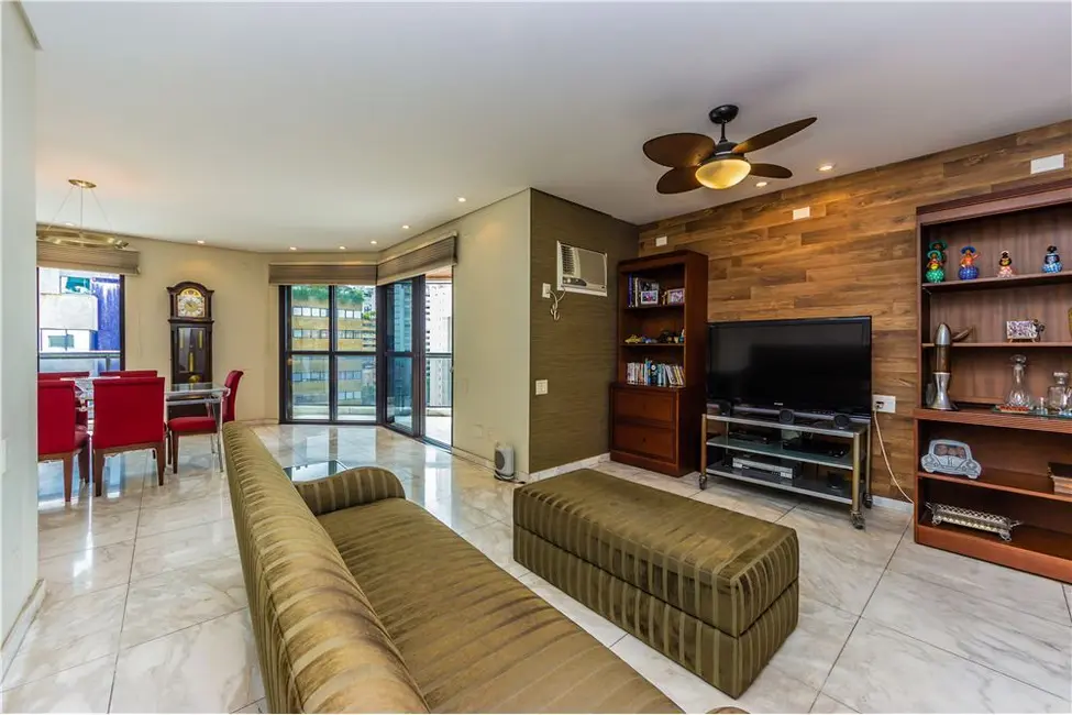 Foto 7 de Apartamento com 5 quartos à venda, 351m2 em Jardim Paulista, São Paulo - SP