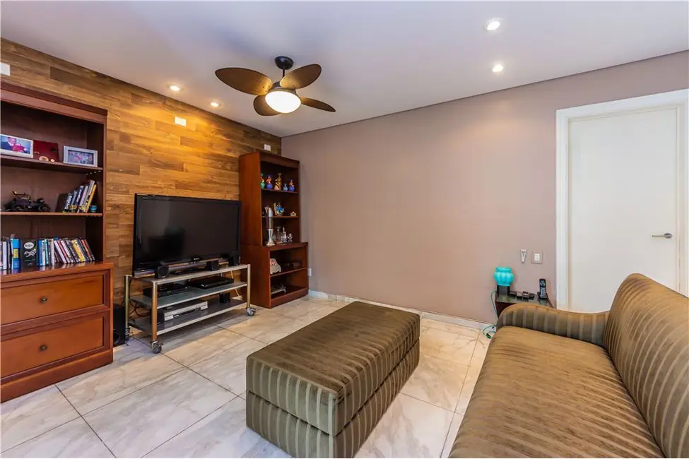 Foto 8 de Apartamento com 5 quartos à venda, 351m2 em Jardim Paulista, São Paulo - SP