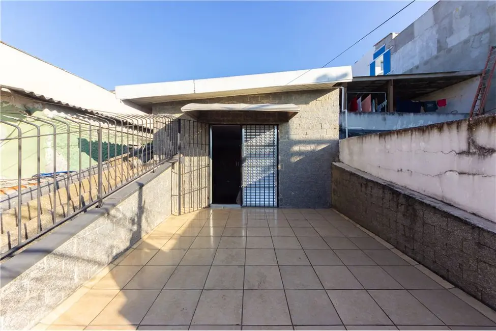 Casa com 4 quartos à venda, 135m2 em Artur Alvim, São Paulo - SP - imagem 8 Foto 8 de Casa com 4 quartos à venda, 135m2 em Artur Alvim, São Paulo - SP