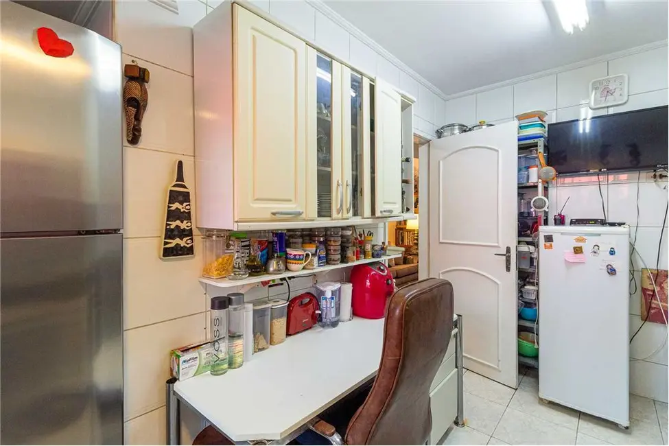 Foto 9 de Apartamento com 3 quartos à venda, 95m2 em Vila Nova Conceição, São Paulo - SP